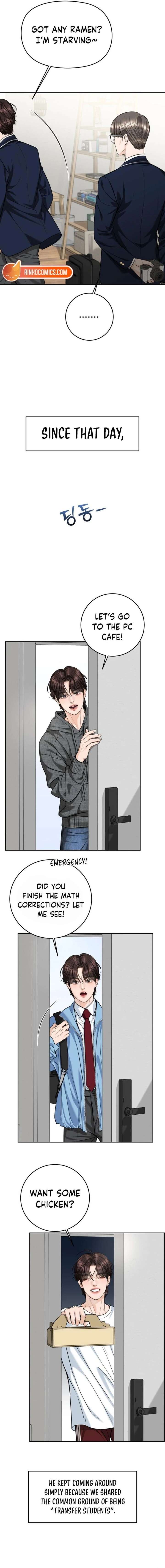 I’ll Give You the Most Rotten One Chap 81 - Next Chap 82