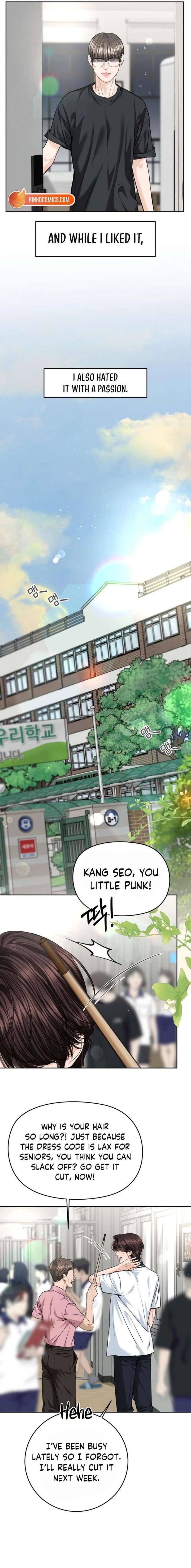 I’ll Give You the Most Rotten One Chap 81 - Next Chap 82