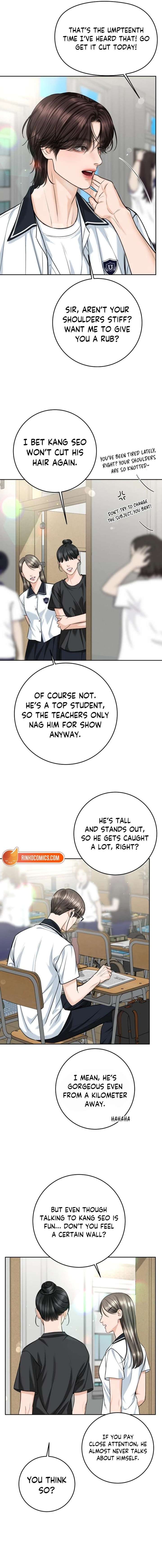 I’ll Give You the Most Rotten One Chap 81 - Next Chap 82