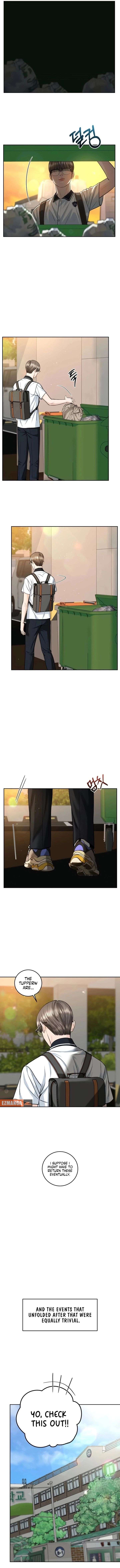 I’ll Give You the Most Rotten One Chap 82 - Next Chap 83
