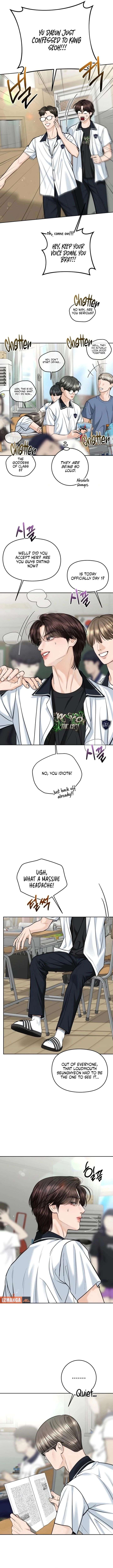 I’ll Give You the Most Rotten One Chap 82 - Next Chap 83