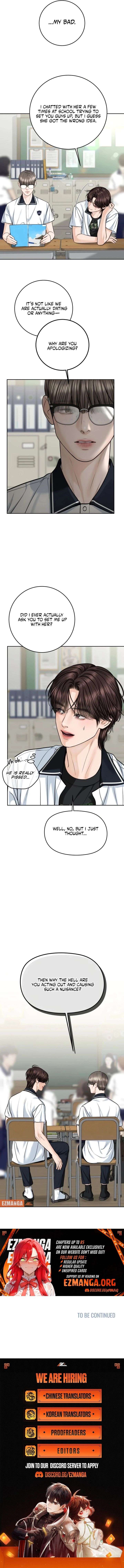 I’ll Give You the Most Rotten One Chap 82 - Next Chap 83