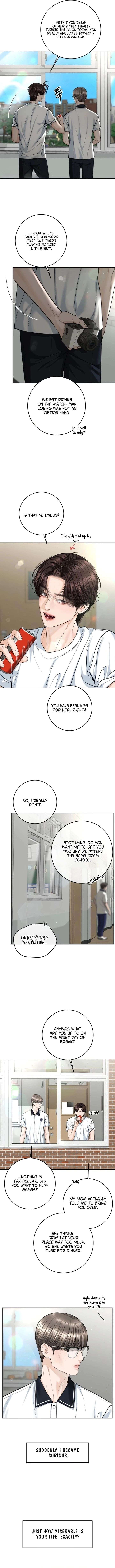 I’ll Give You the Most Rotten One Chap 82 - Next Chap 83