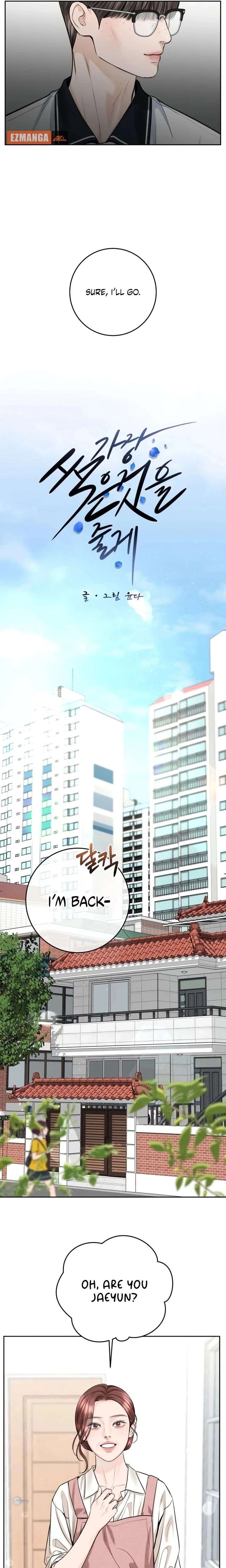 I’ll Give You the Most Rotten One Chap 82 - Next Chap 83