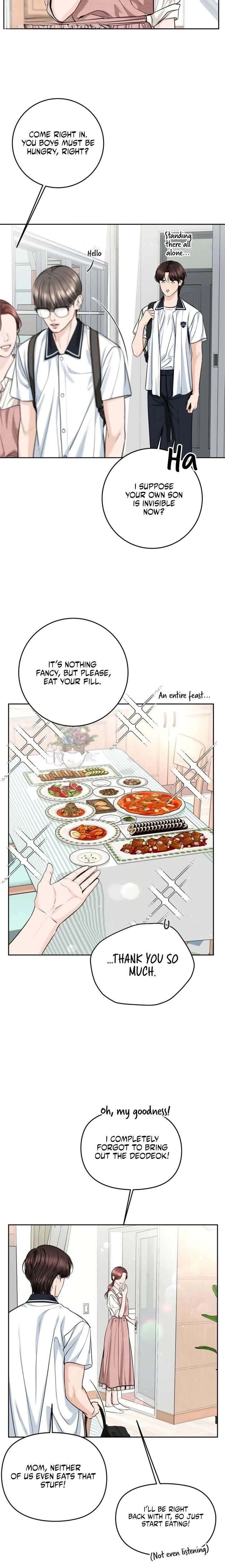 I’ll Give You the Most Rotten One Chap 82 - Next Chap 83