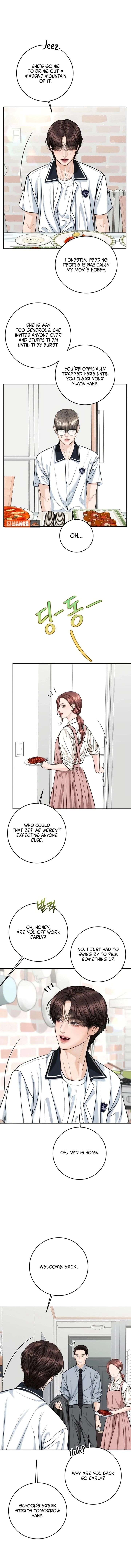 I’ll Give You the Most Rotten One Chap 82 - Next Chap 83