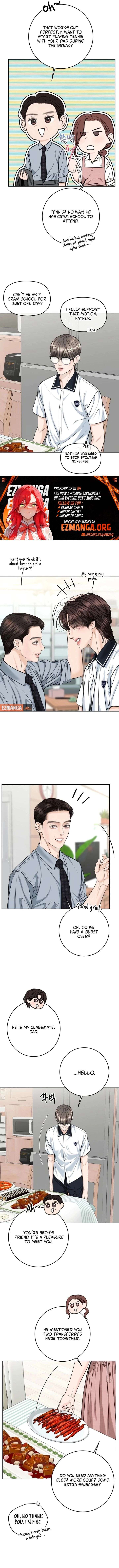 I’ll Give You the Most Rotten One Chap 82 - Next Chap 83