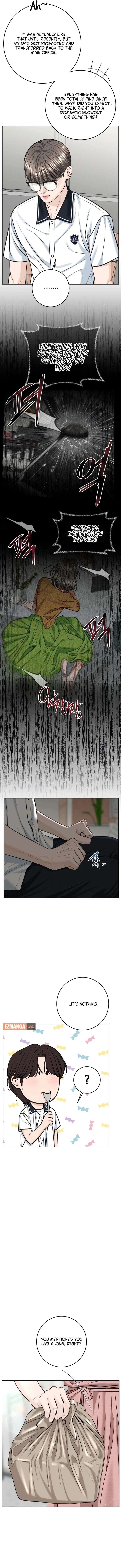 I’ll Give You the Most Rotten One Chap 82 - Next Chap 83