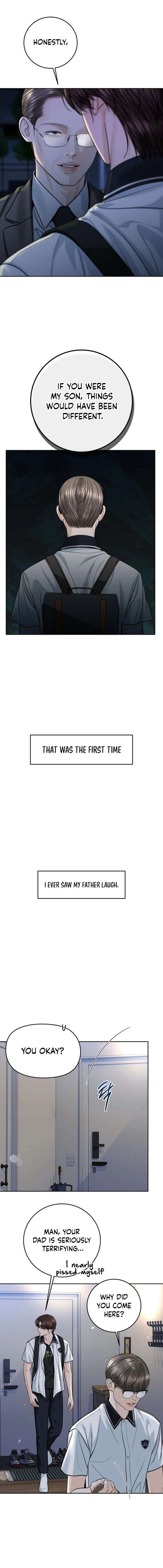I’ll Give You the Most Rotten One Chap 83 - Next Chap 84