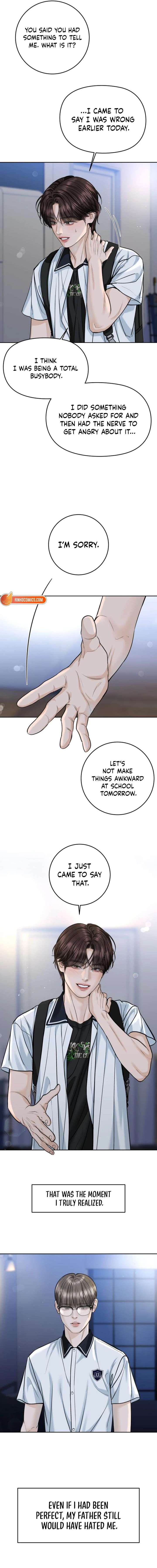 I’ll Give You the Most Rotten One Chap 83 - Next Chap 84