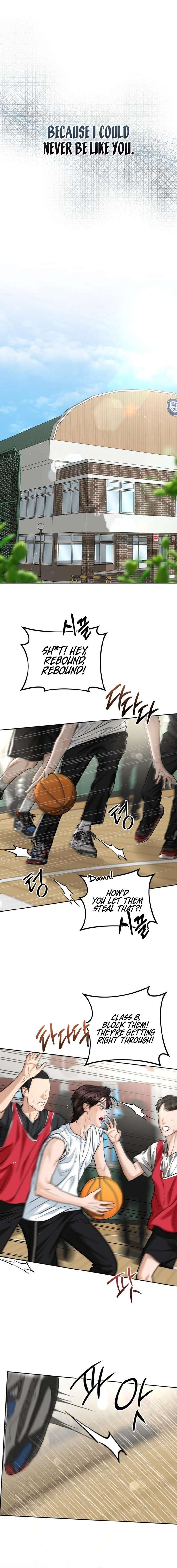 I’ll Give You the Most Rotten One Chap 83 - Next Chap 84