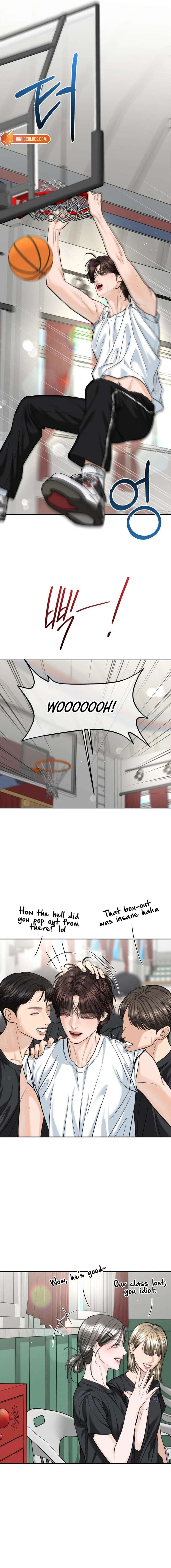 I’ll Give You the Most Rotten One Chap 83 - Next Chap 84