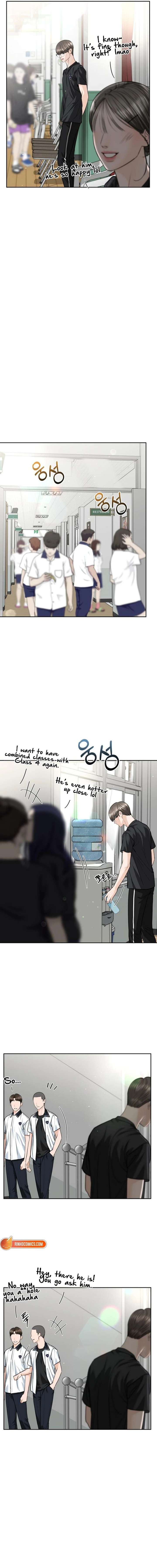I’ll Give You the Most Rotten One Chap 83 - Next Chap 84