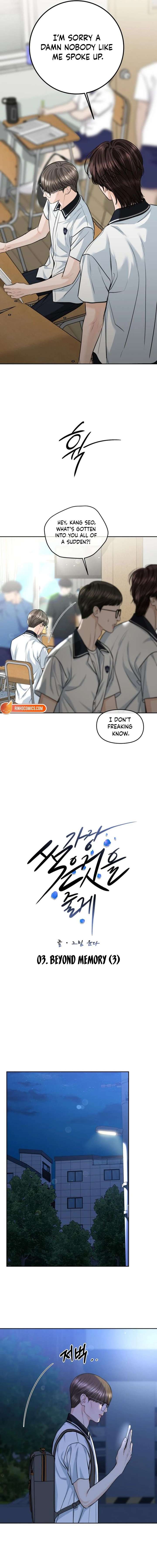 I’ll Give You the Most Rotten One Chap 83 - Next Chap 84