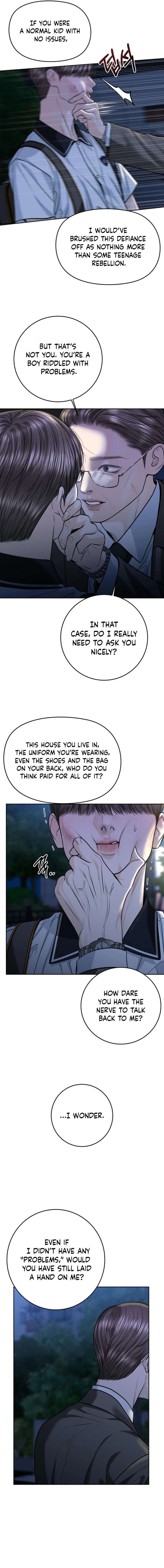 I’ll Give You the Most Rotten One Chap 83 - Next Chap 84