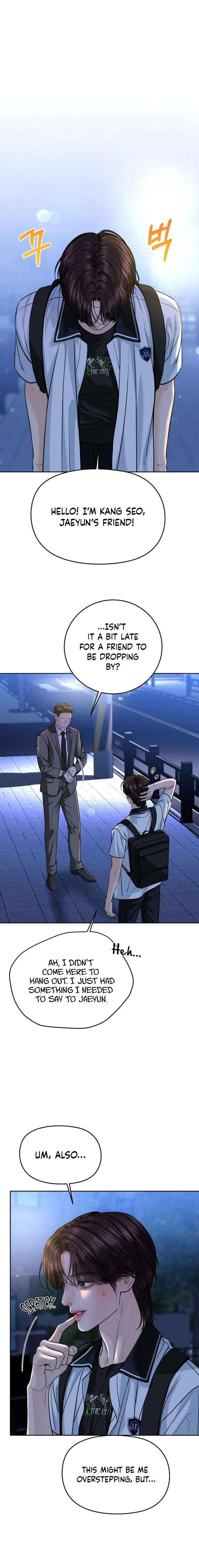 I’ll Give You the Most Rotten One Chap 83 - Next Chap 84