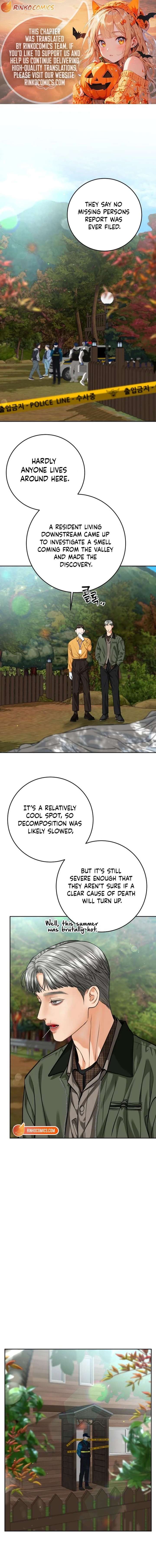 I’ll Give You the Most Rotten One Chap 84 - Next Chap 85