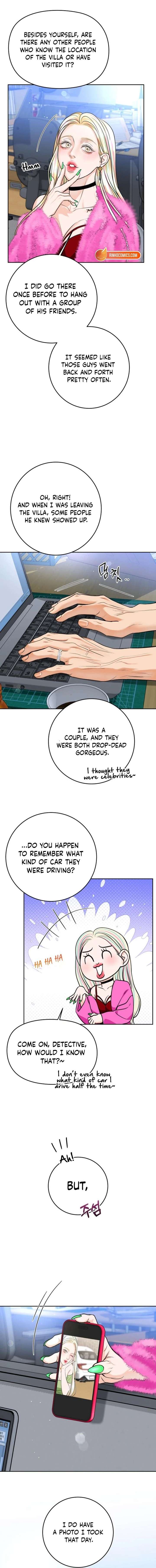 I’ll Give You the Most Rotten One Chap 84 - Next Chap 85