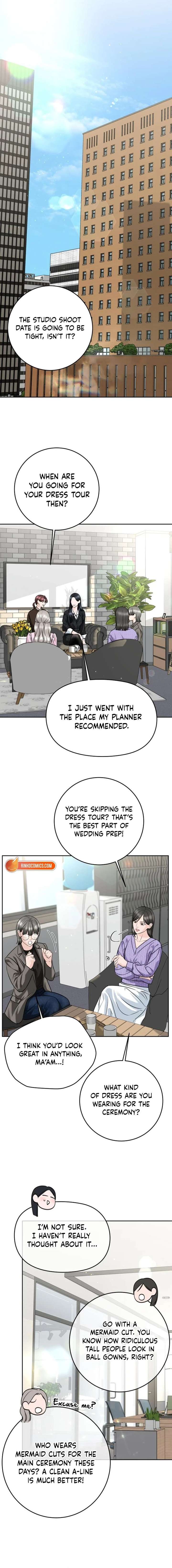 I’ll Give You the Most Rotten One Chap 84 - Next Chap 85