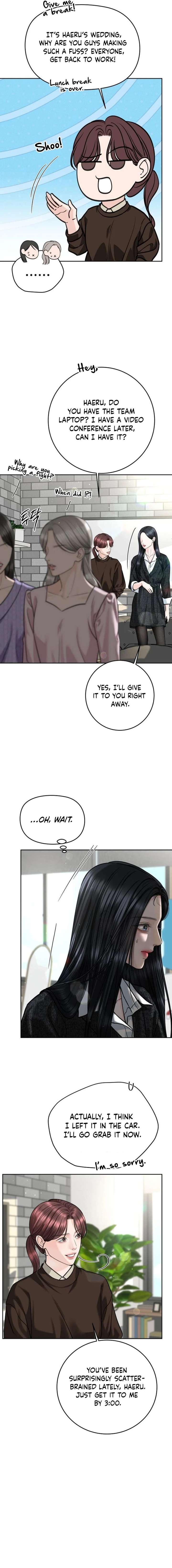 I’ll Give You the Most Rotten One Chap 84 - Next Chap 85