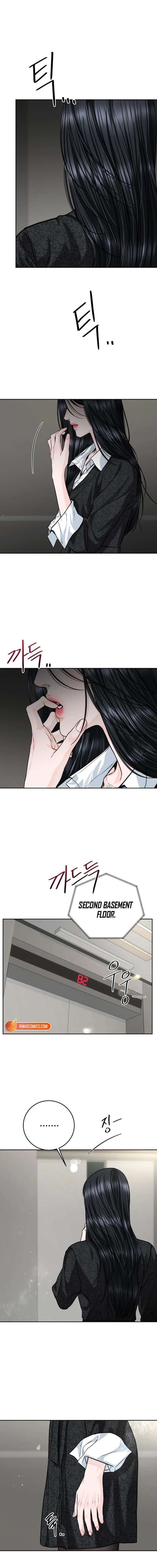 I’ll Give You the Most Rotten One Chap 84 - Next Chap 85