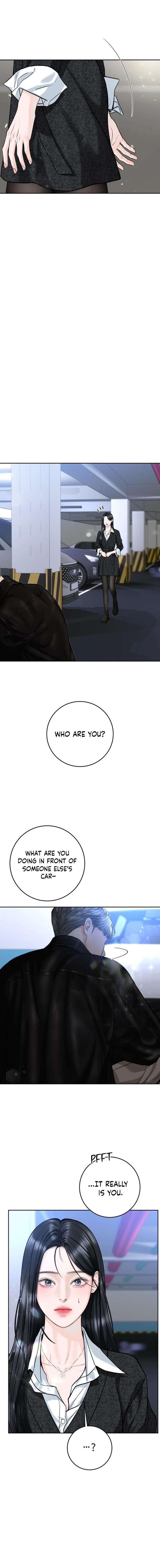 I’ll Give You the Most Rotten One Chap 84 - Next Chap 85