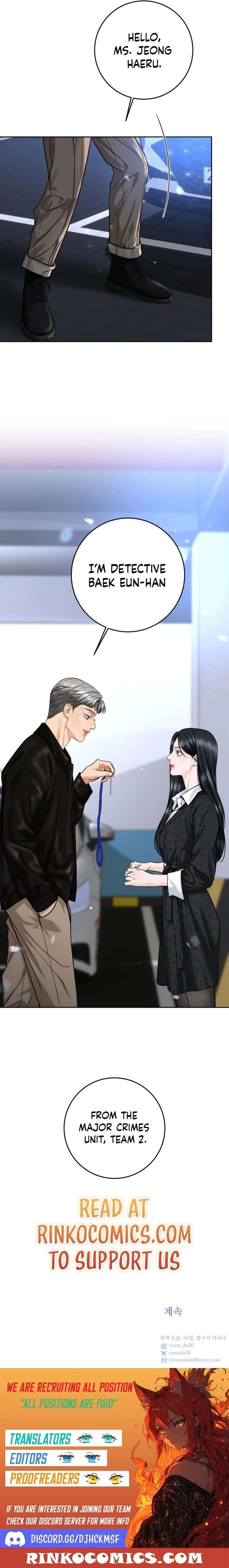 I’ll Give You the Most Rotten One Chap 84 - Next Chap 85