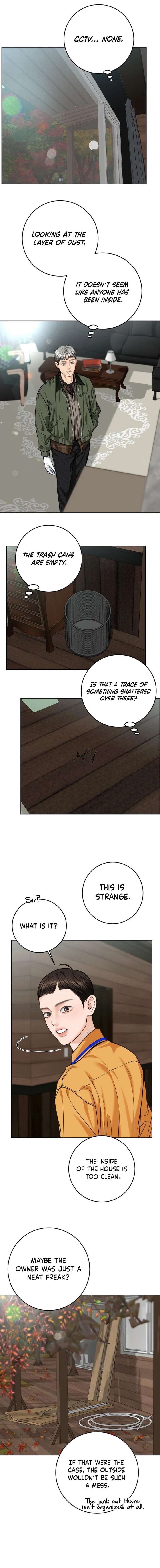 I’ll Give You the Most Rotten One Chap 84 - Next Chap 85