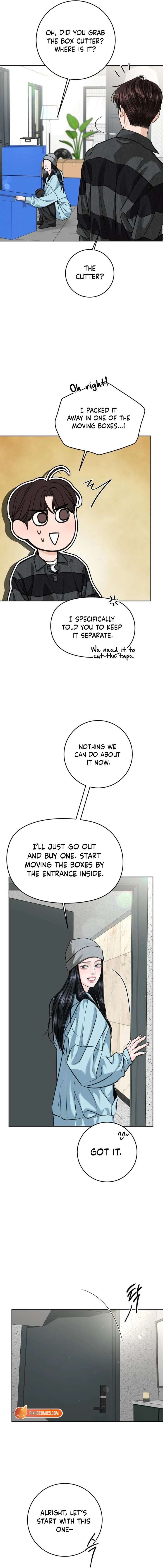 I’ll Give You the Most Rotten One Chap 84 - Next Chap 85