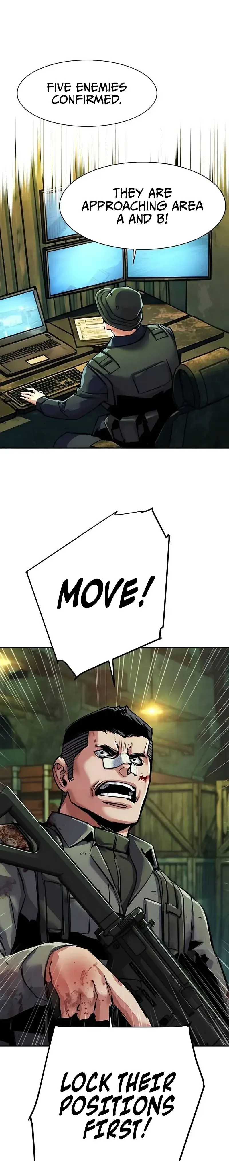 Mercenary Enrollment Chap 279 - Next Chap 280