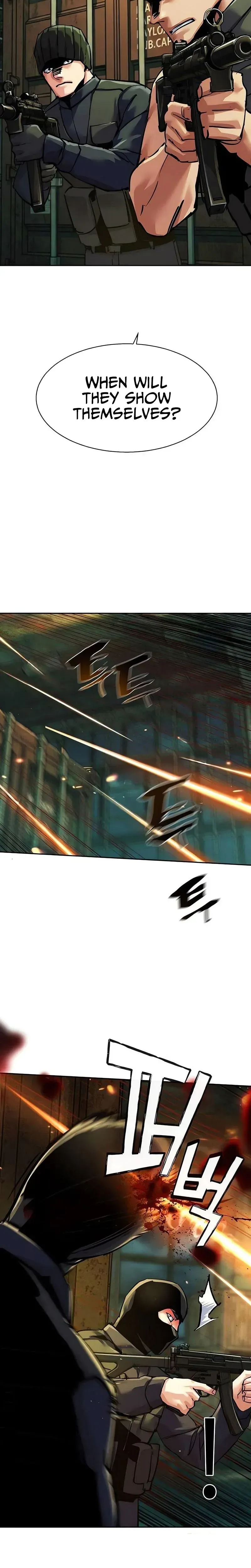 Mercenary Enrollment Chap 279 - Next Chap 280