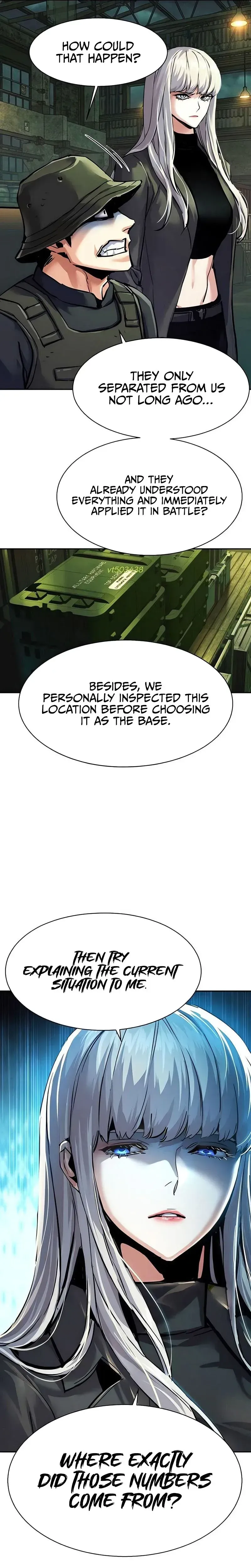 Mercenary Enrollment Chap 279 - Next Chap 280