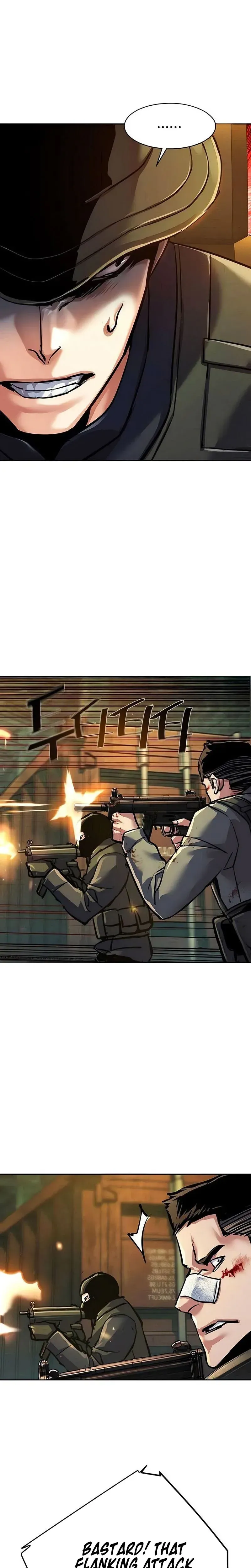 Mercenary Enrollment Chap 279 - Next Chap 280