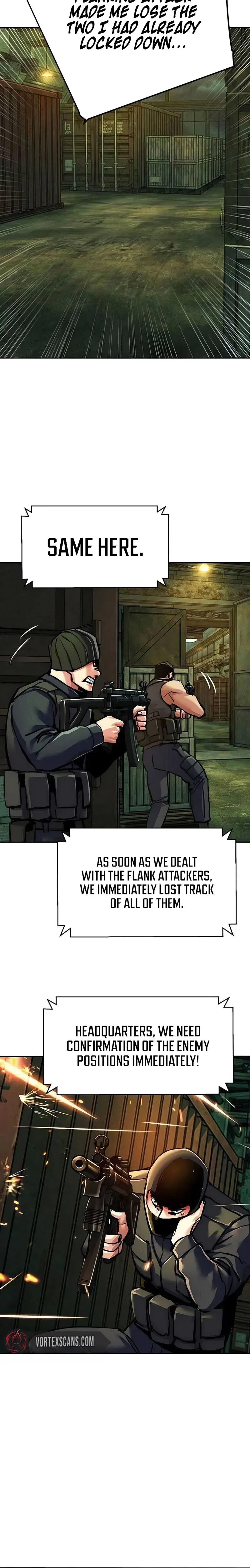 Mercenary Enrollment Chap 279 - Next Chap 280