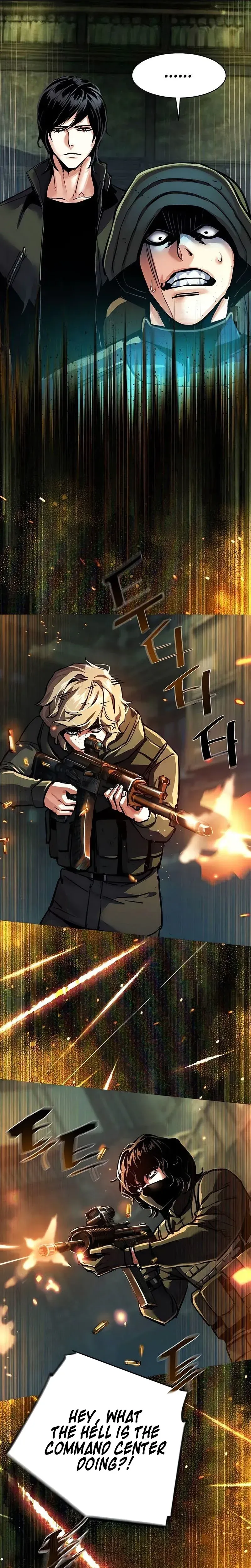 Mercenary Enrollment Chap 279 - Next Chap 280