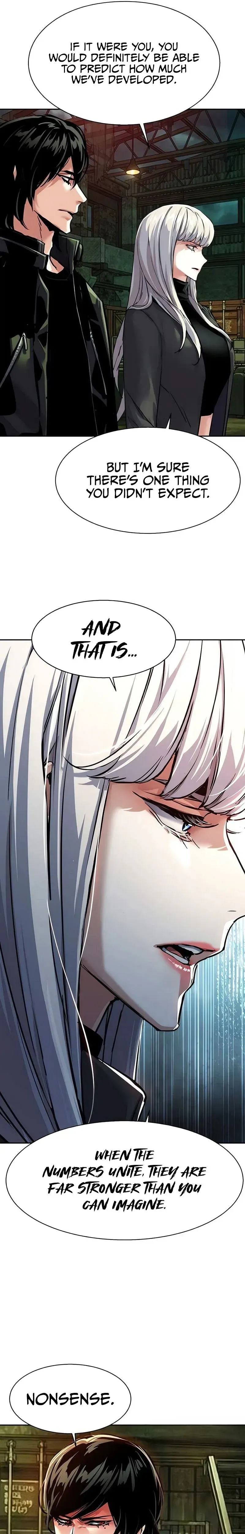 Mercenary Enrollment Chap 279 - Next Chap 280