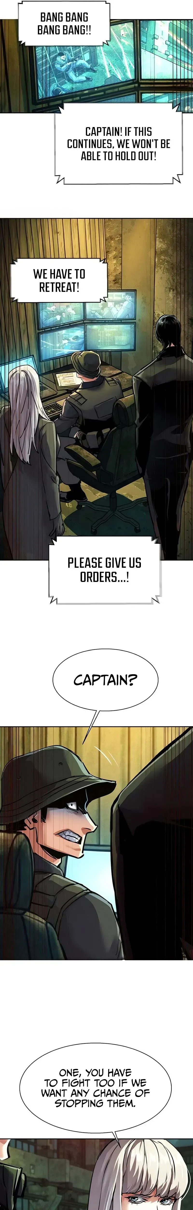 Mercenary Enrollment Chap 279 - Next Chap 280