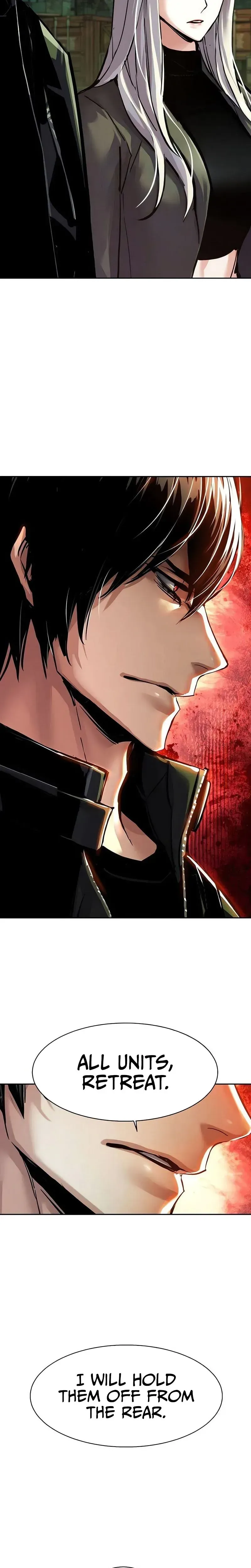 Mercenary Enrollment Chap 279 - Next Chap 280
