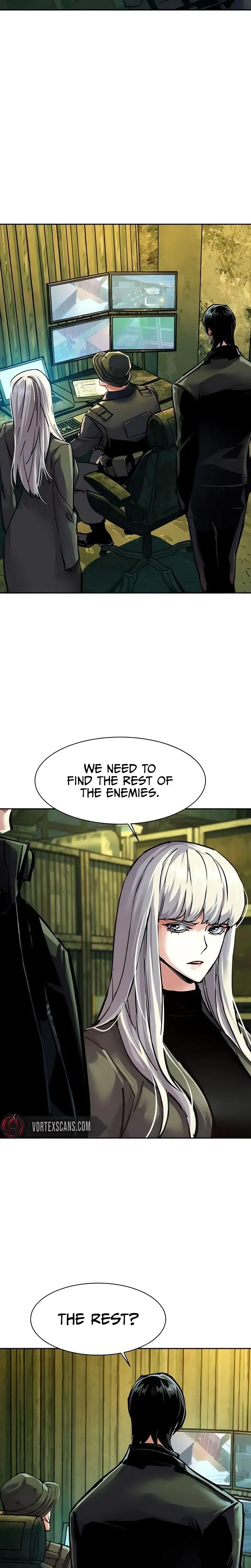 Mercenary Enrollment Chap 279 - Next Chap 280