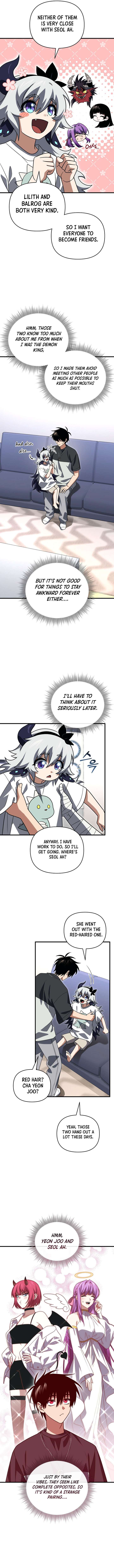 Player Who Returned 10,000 Years Later Chap 146 - Next Chap 147