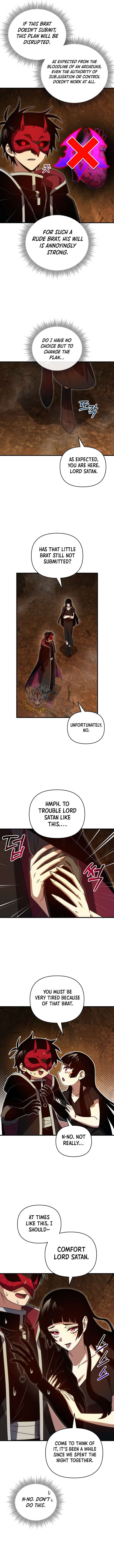 Player Who Returned 10,000 Years Later Chap 146 - Next Chap 147