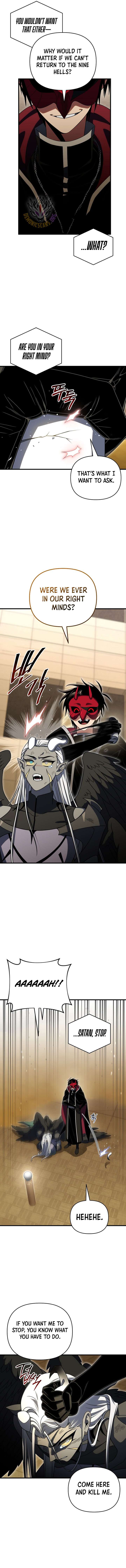 Player Who Returned 10,000 Years Later Chap 146 - Next Chap 147