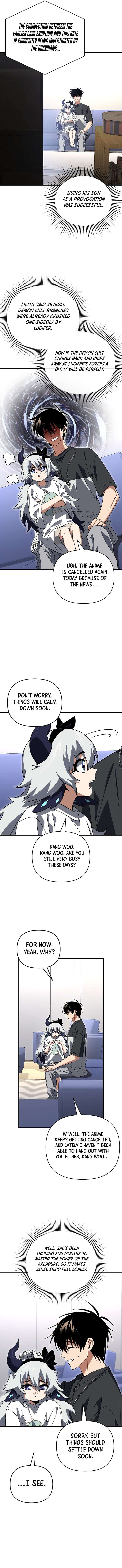 Player Who Returned 10,000 Years Later Chap 146 - Next Chap 147