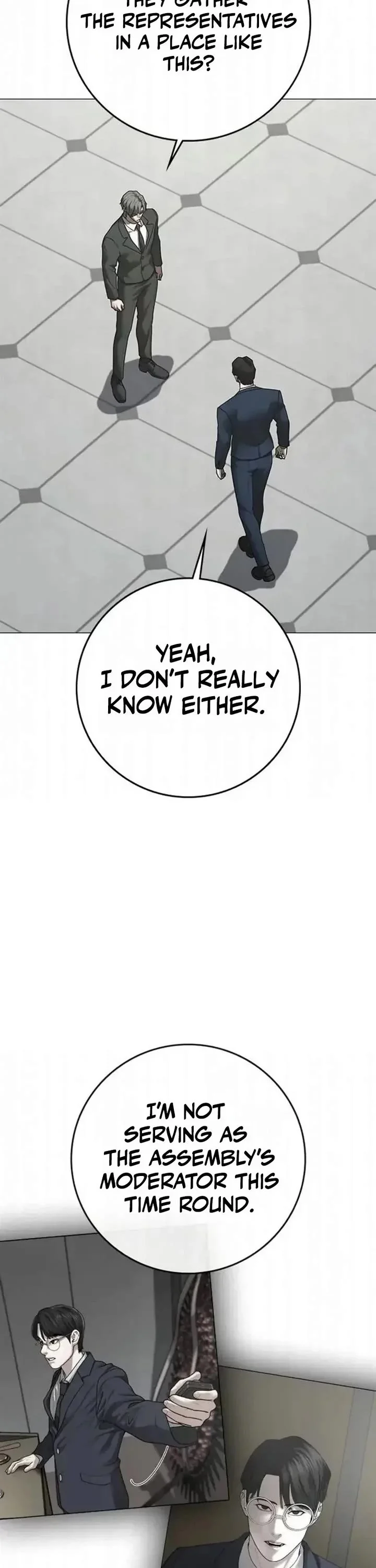 Reality Quest Chap 198 - Next Chap 199