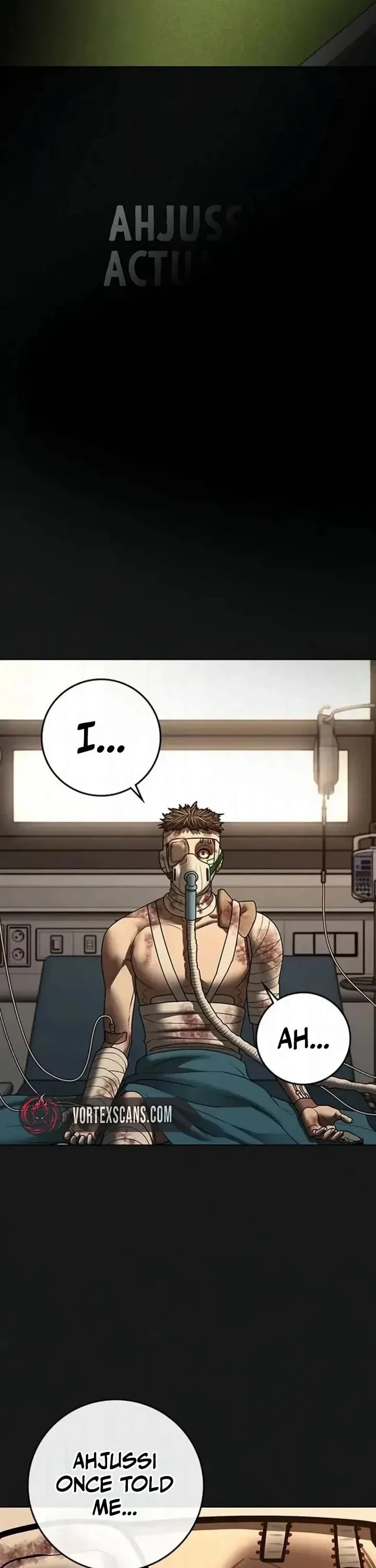 Reality Quest Chap 198 - Next Chap 199