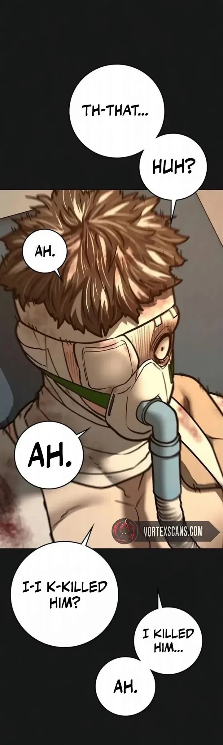 Reality Quest Chap 198 - Next Chap 199