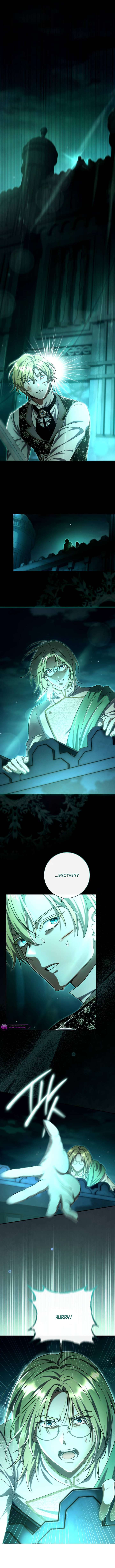 The Villain’s Match Is Too Perfect - Lastest Chapter 95 - MANHWATOP