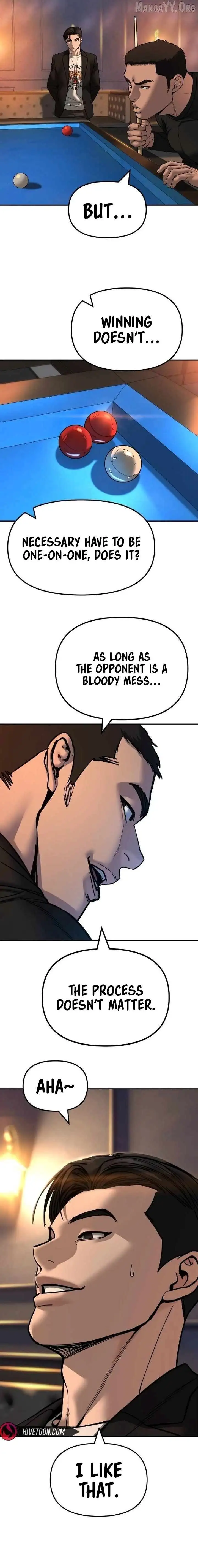 The Bully In Charge Chap 172 - Next Chap 173