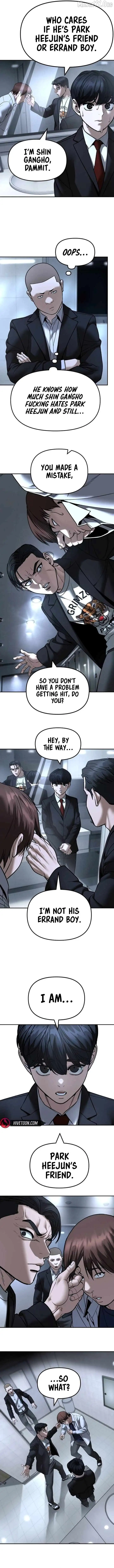 The Bully In Charge Chap 172 - Next Chap 173