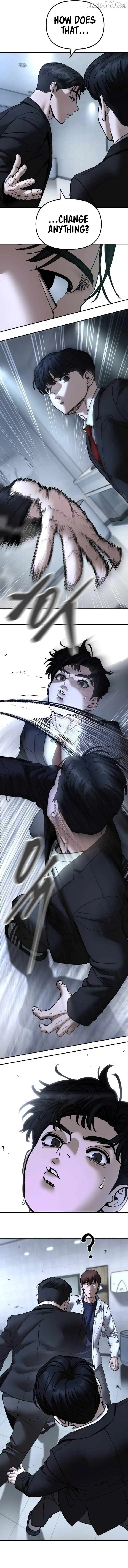 The Bully In Charge Chap 172 - Next Chap 173